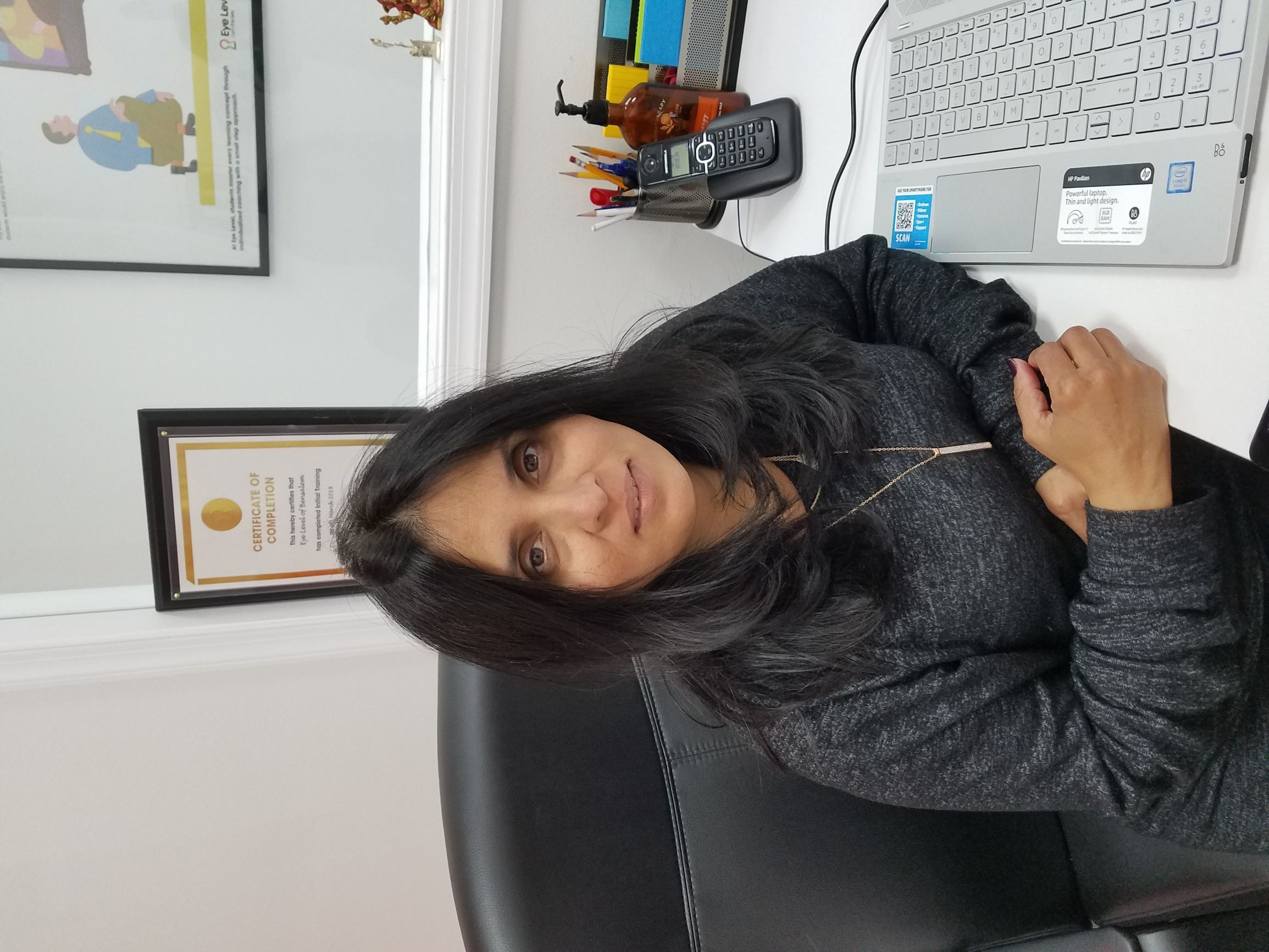 EYE LEVEL OF BENSALEM Eye Level US