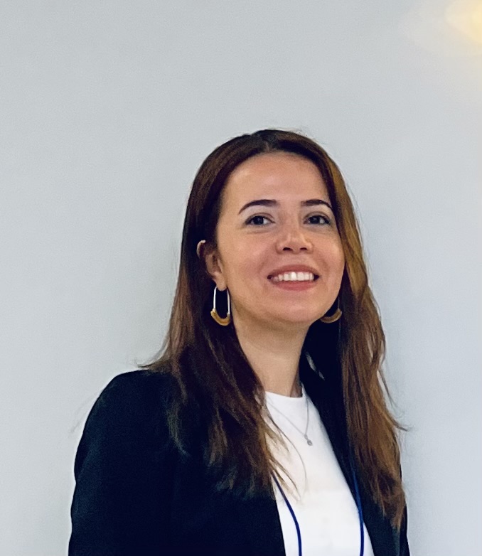 center manager photo