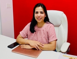 center manager photo