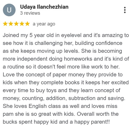 success story photo