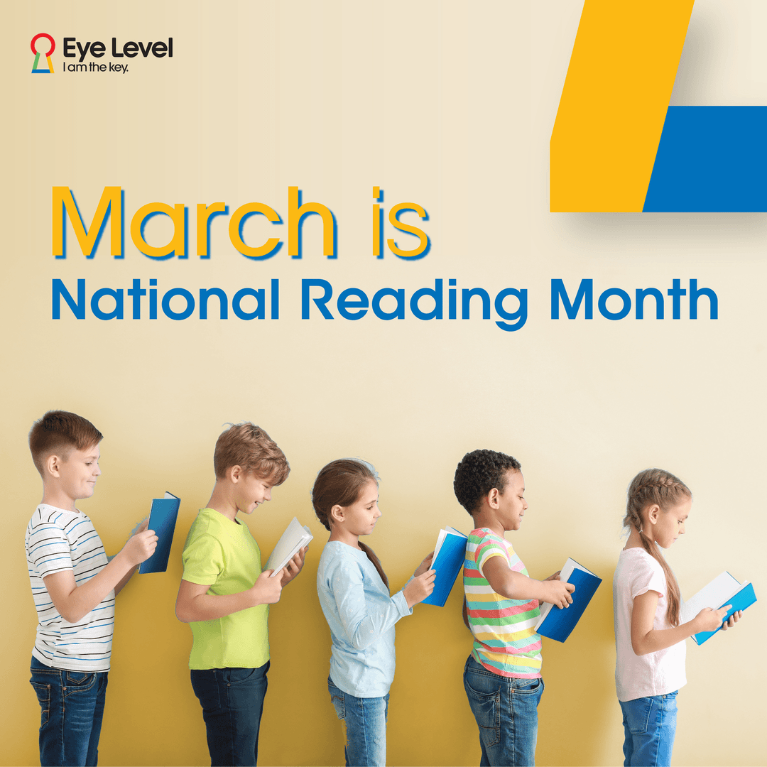 National+Reading+Month