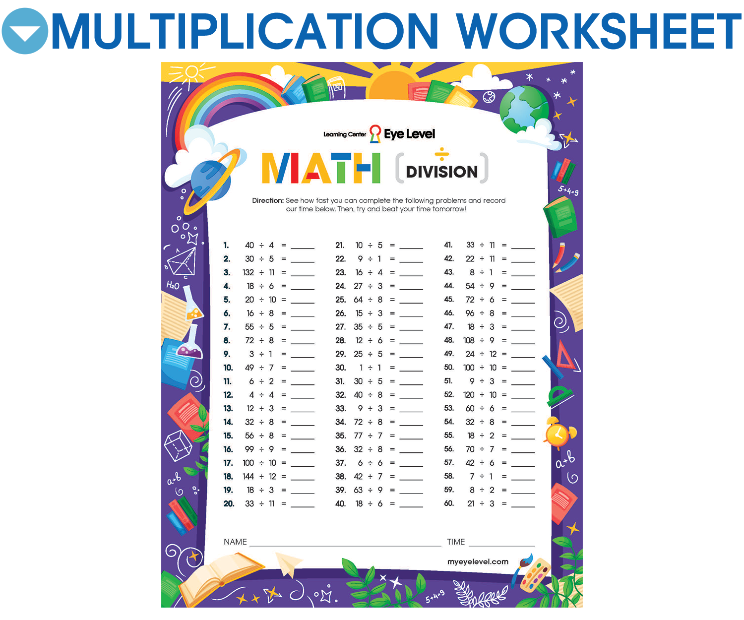 Multiplication