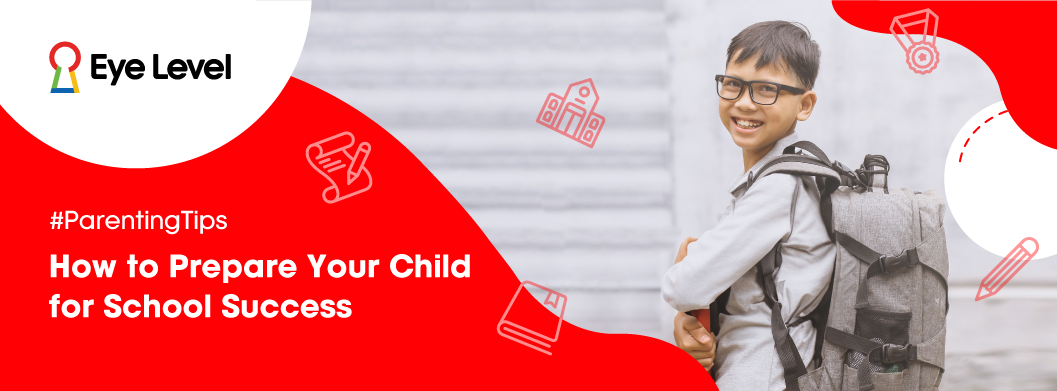 How to Prepare Your Child for School Suc... | News | US