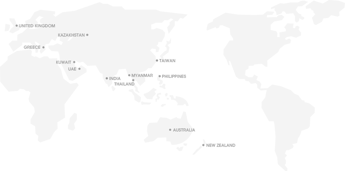 word map