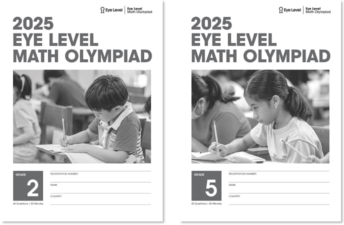 2026 Math Olympiad