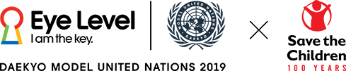 DEAKYO MODEL UNITED NATIONS 2019