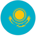 Kazakhstan